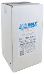 Eismax Frozen Yogurt Fl&uuml;ssigmix 5 Liter BiB